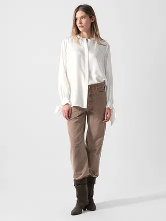 OPUS PANTS | Jeans Barrel Fit MELLY BREEZE | 